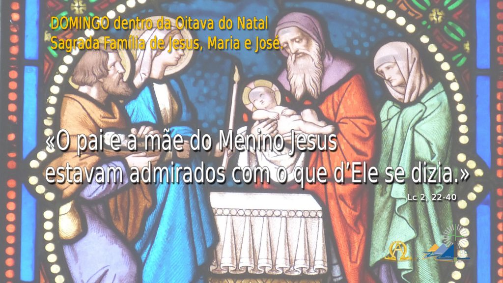 Oitava do Natal do Senhor – Viver e rezar em família – Diocese de Vila Real