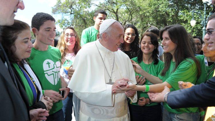 Foto: Vatican News