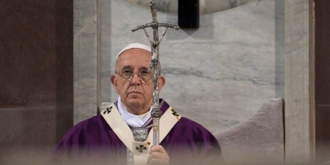 Foto: Vatican News